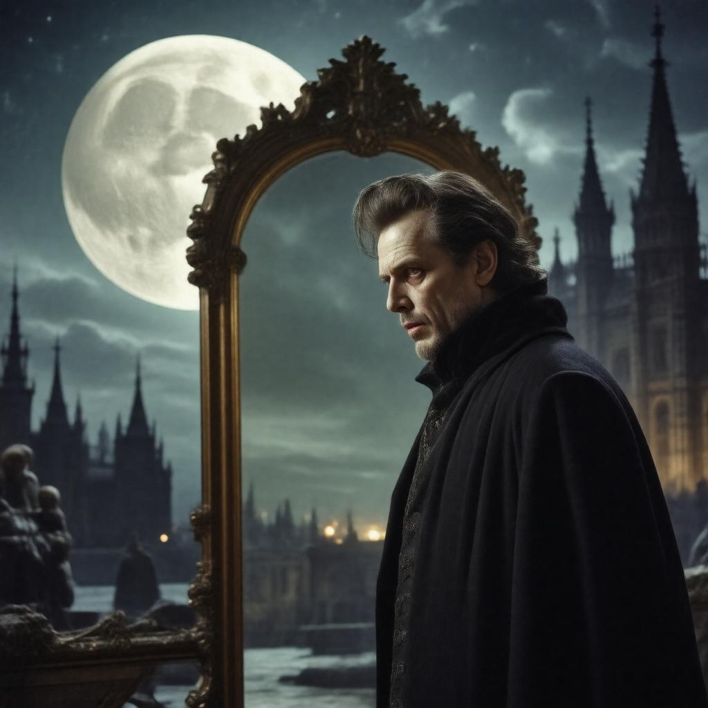 Bram Stoker's Dracula